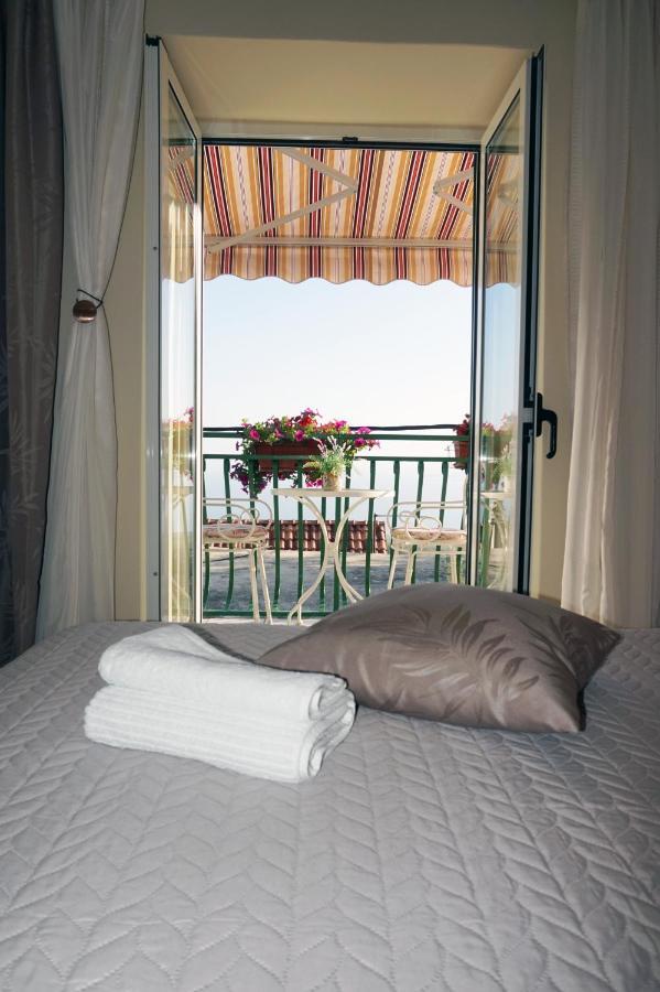 Holiday House Terezija Baska Voda Exterior photo
