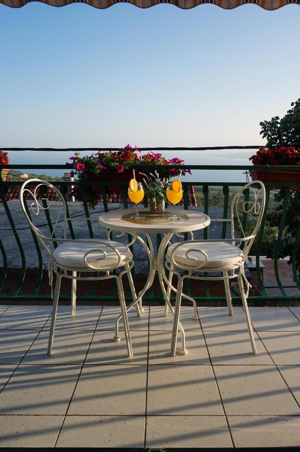 Holiday House Terezija Baska Voda Exterior photo