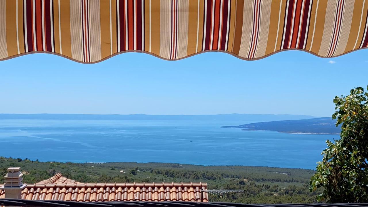 Holiday House Terezija Baska Voda Exterior photo