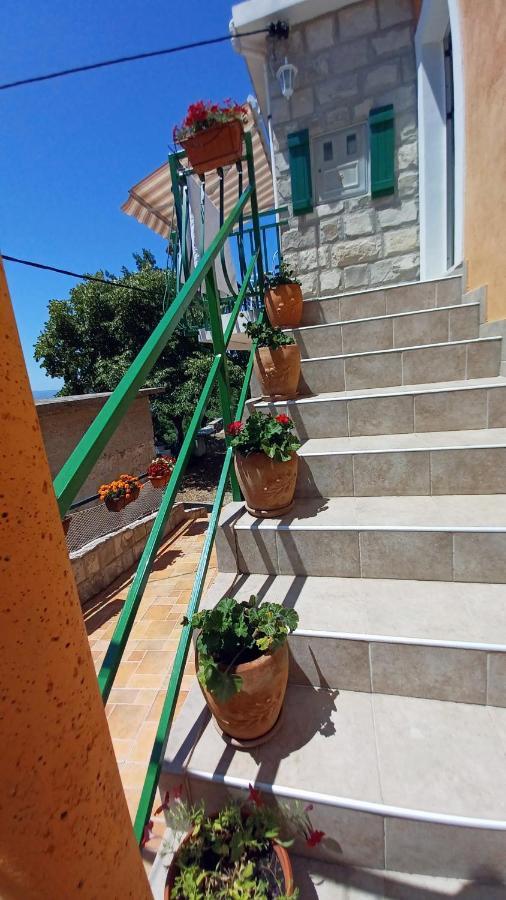 Holiday House Terezija Baska Voda Exterior photo