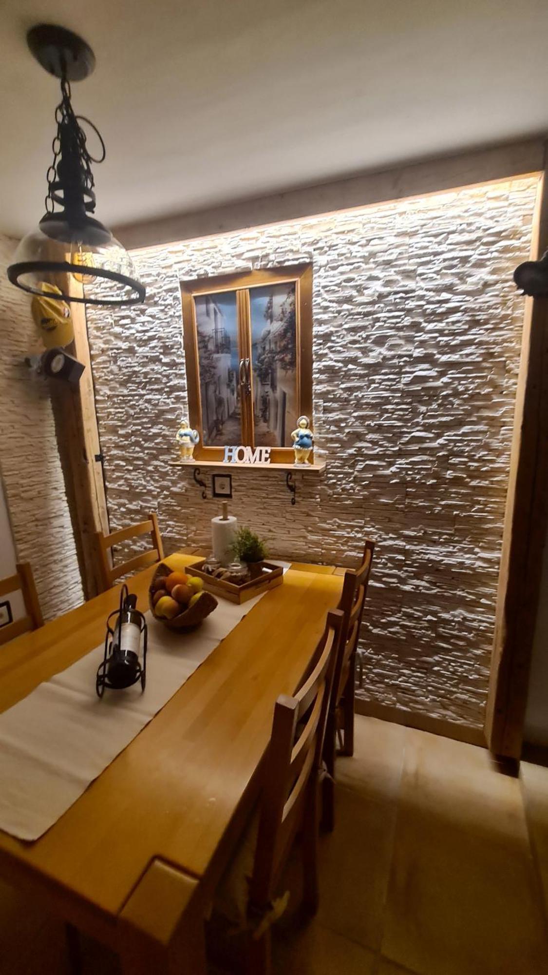 Holiday House Terezija Baska Voda Exterior photo