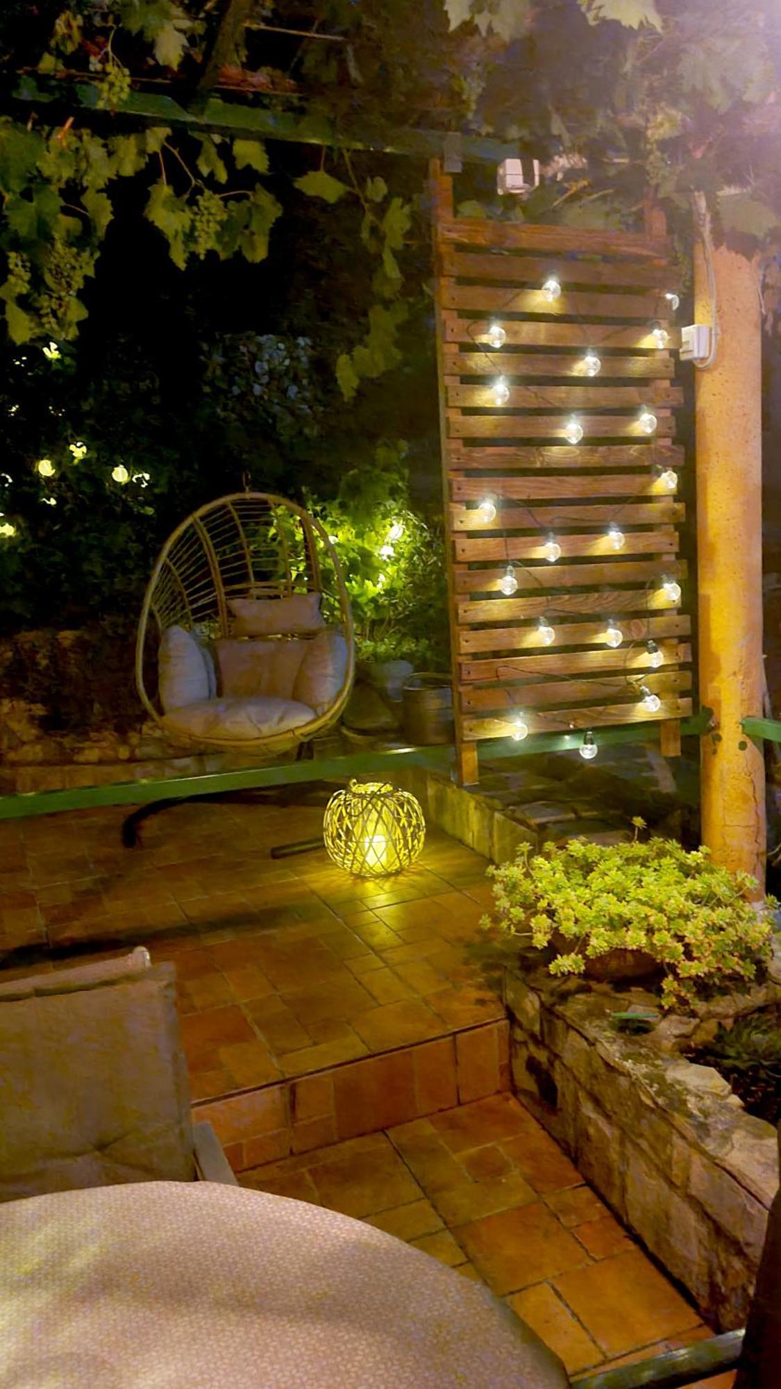 Holiday House Terezija Baska Voda Exterior photo