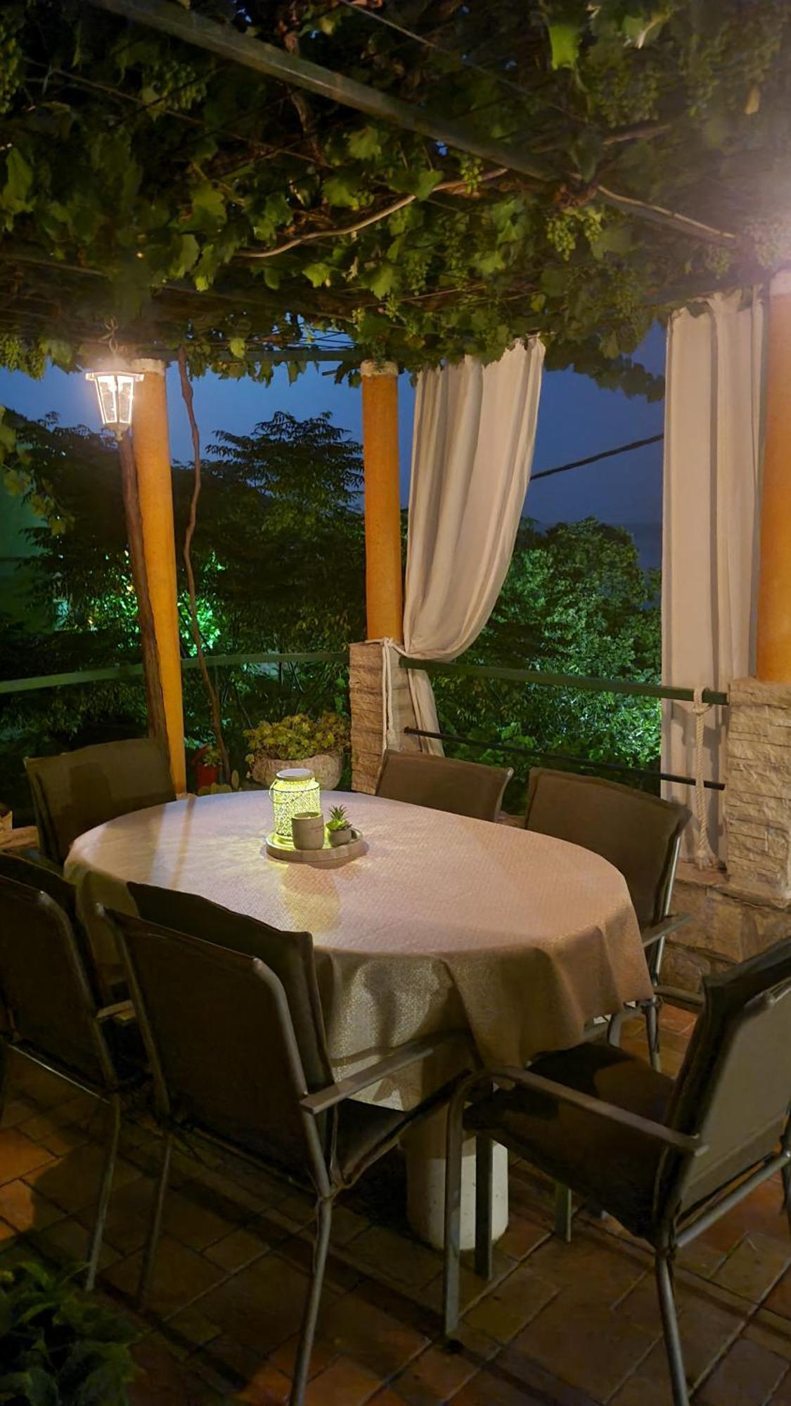 Holiday House Terezija Baska Voda Exterior photo